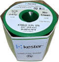 Kester K100Ld Lead-Free No Clean Wire Solder.031 in - Reliable Flow