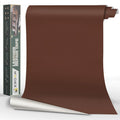 Leather Repair Tape for Furniture - Self Adhesive Dark Brown Patch
