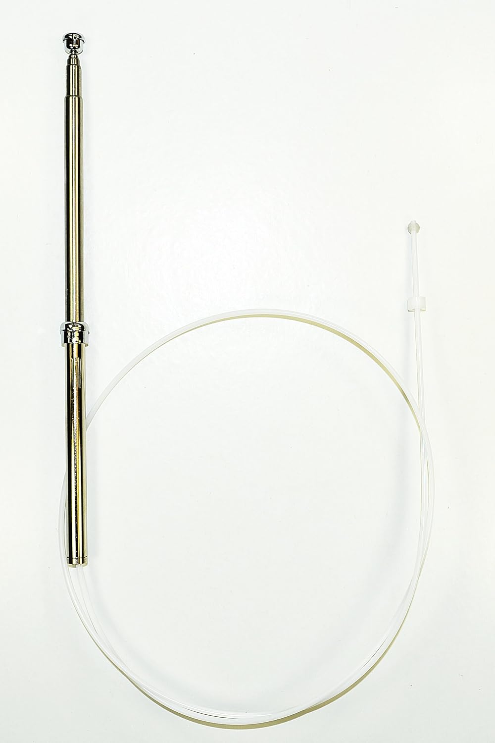 Power Antenna Mast Compatible with Kia Optima 2001-2005