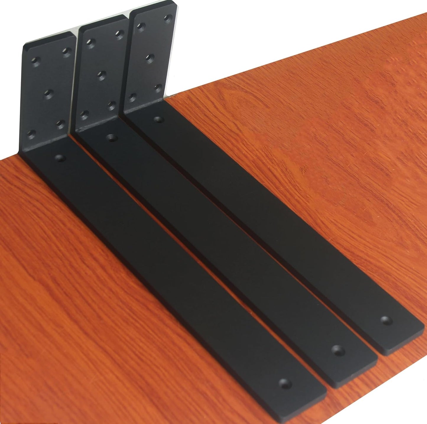 Heavy Duty Countertop Support Brackets for Maximum Stability