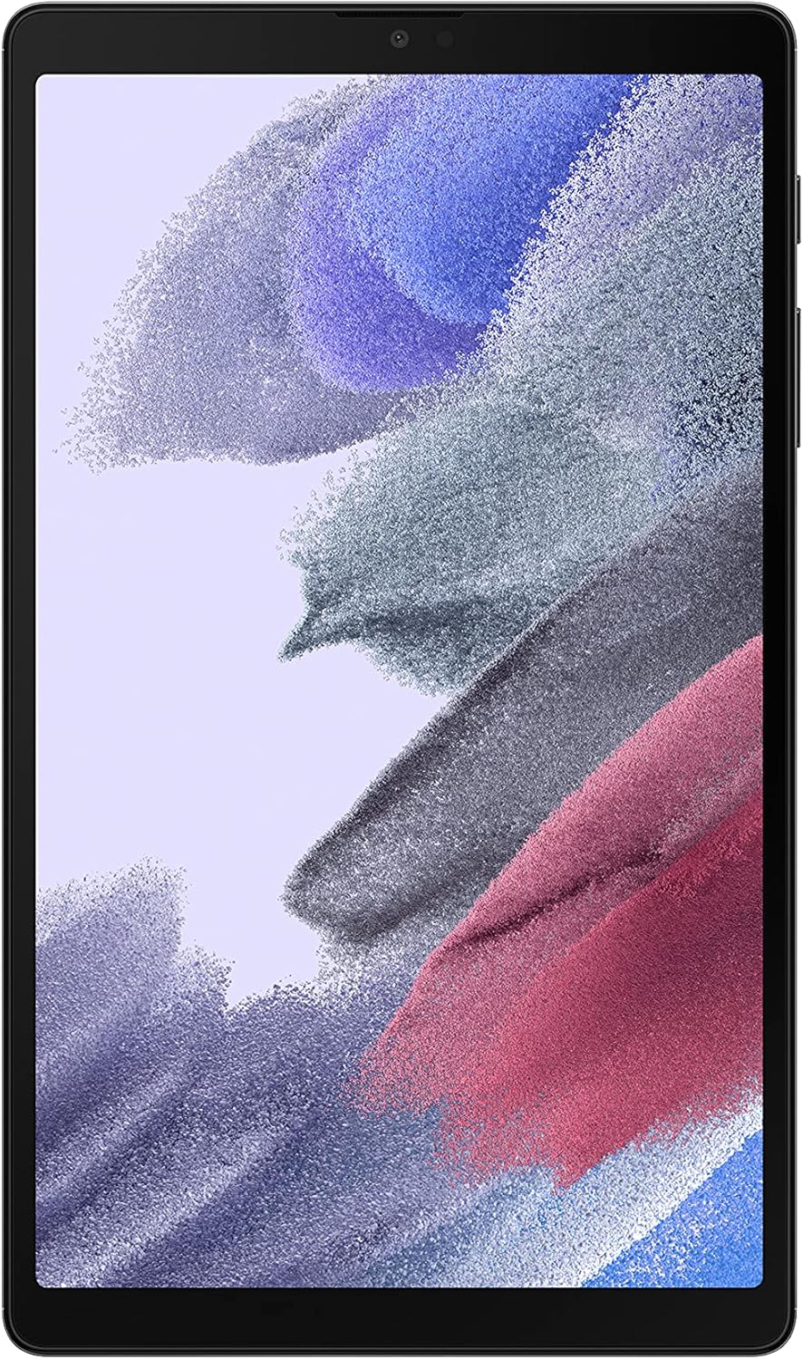 Samsung Tab A7 Lite 8.7in Gray 32GB Renewed for Entertainment