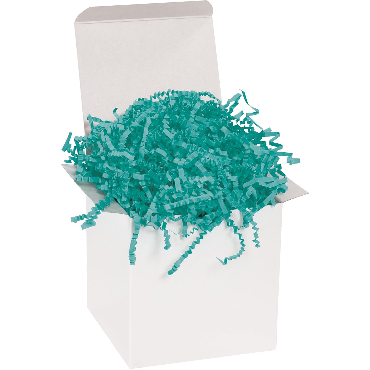Aviditi Crinkle Cut Paper Shred Filler for Gift Wrapping and Crafts
