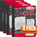 Primary Composition Notebook K-2 Primary Journal - Practice Penmanship