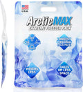 Ultimate Longevity: ARCTICMAX Ice Pack 14x18 - Flexible & Reusable