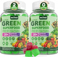 Super Greens Gummies for Digestive Health and Immunity Boost