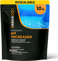 MAV AquaDoc pH Up for Swimming Pools - 10lb pH Increaser