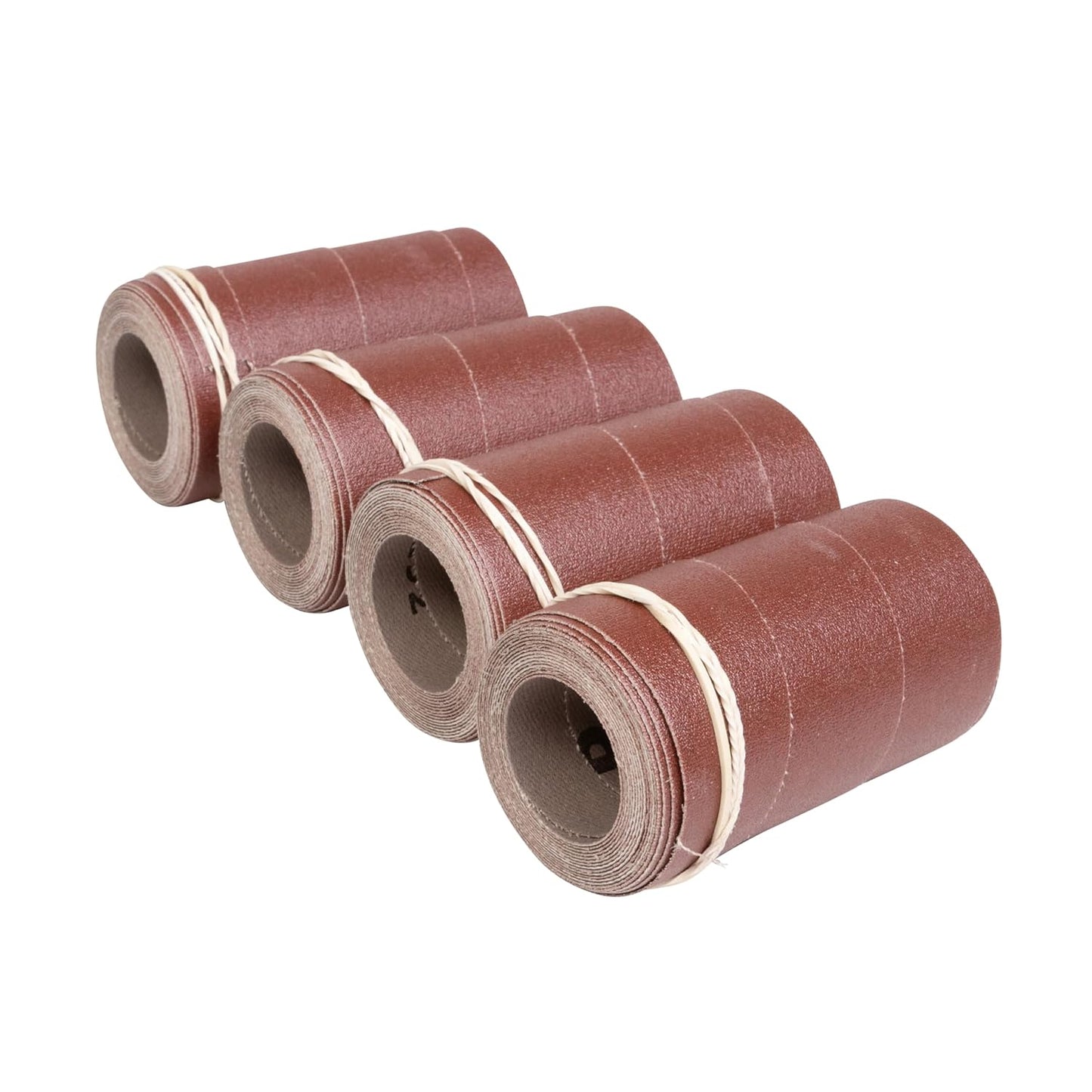 JET 16in Ready-to-Wrap Sandpaper, 220 Grit for Drum Sanders