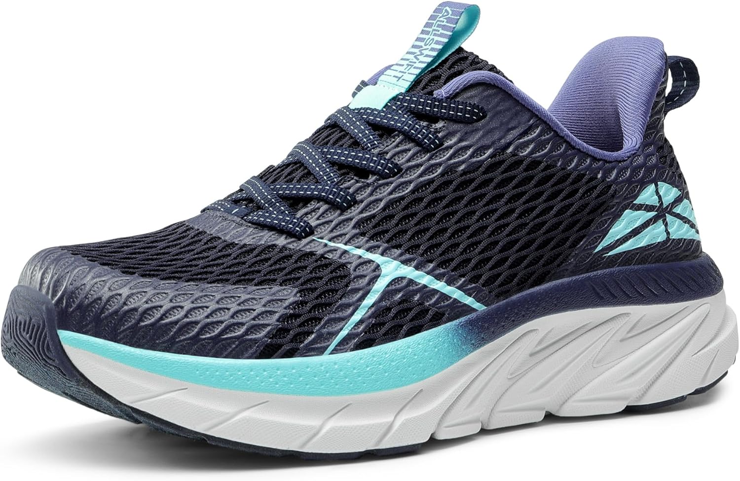 Women's Walking Shoes for Comfort and Performance in Every Step