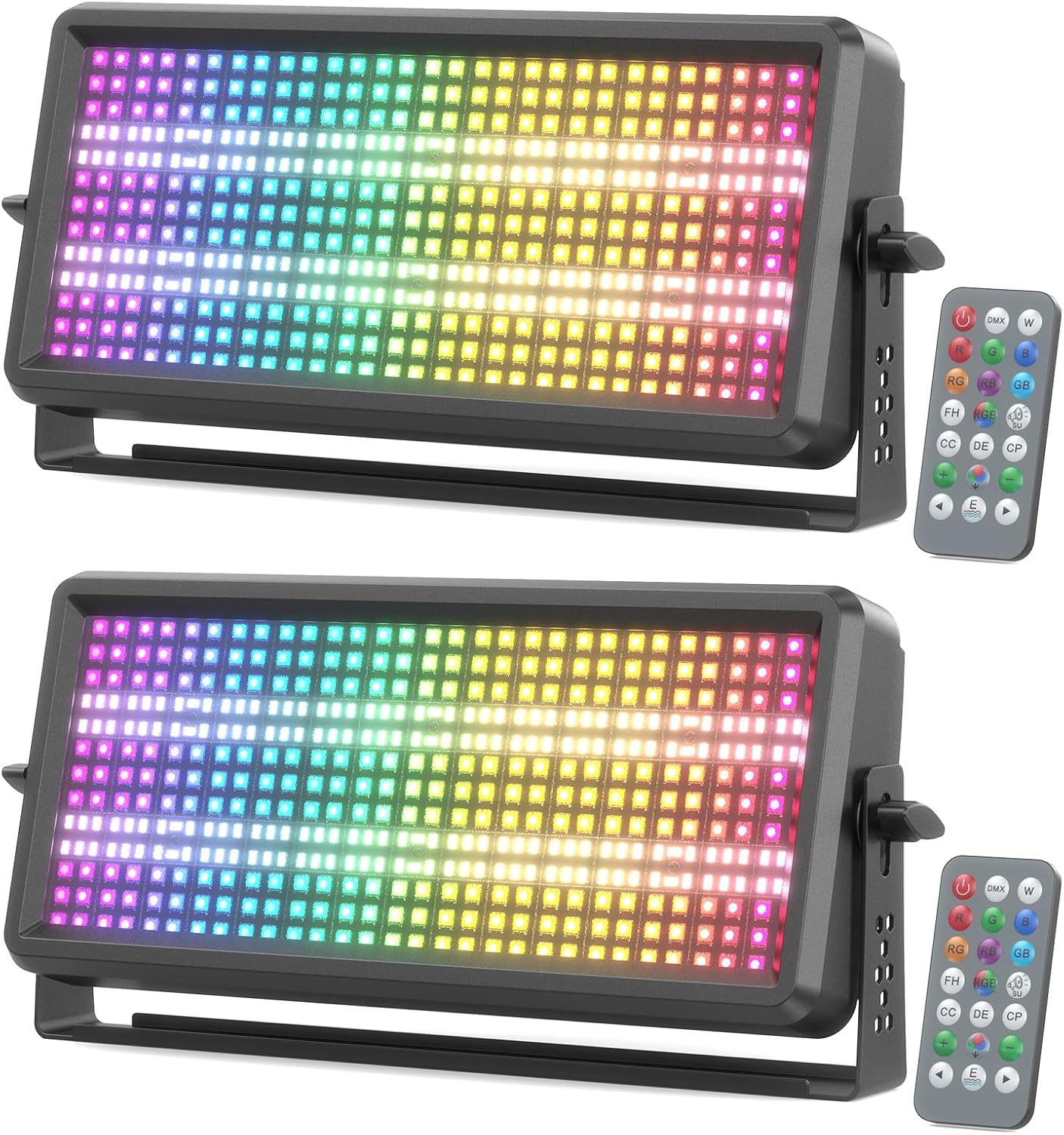 180W Led Stage Light Bar for Stunning Events and Parties
