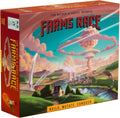 Game - Nuke Your Friends Strategy Board Game for Adults and Family