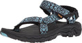 Teva Women's Hurricane 4 Sport Sandal - Rugged Trail & Water Sandal