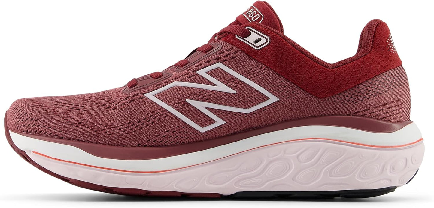 New Balance Womens Fresh Foam X 860 V14 for Ultimate Comfort