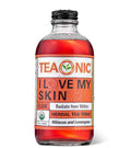 I Love My Skin Detox Tea - Refreshing Herbal Skin Cleanse