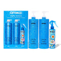 Mighty Moisture Jumbo Hydration Set - Intensive Moisture for Thick