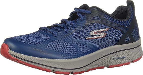 Skechers Men's GOrun Consistent Athletic Workout Running Shoe