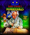 Spooky Comedy: Baby Oopsie 2 Murder Dolls