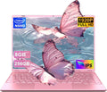 Laptop 14in 8GB+256GB SSD Celeron N5095 - Practical Win 11 Notebook