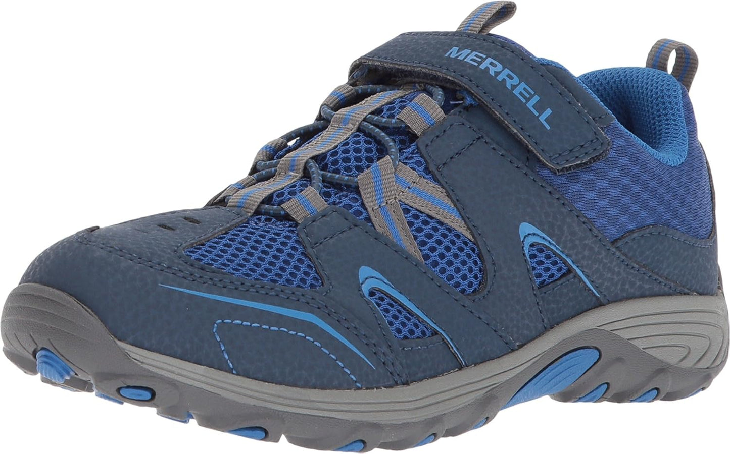 Merrell Trail Chaser Running Shoe: Comfort and Performance Combined