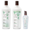 Bain de Terre Green Meadow Balancing Conditioner - Gentle Moisture