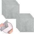 Yolistar 10PCS Wire Dishwashing Rags - Tough on Grime!