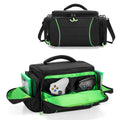 PGmoon Game Console Carrying Case Compatible with Xbox Series X