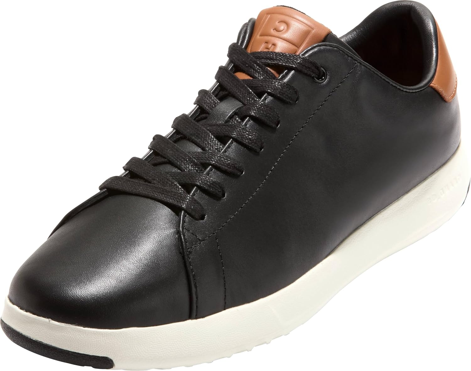 Cole Haan Mens Grandpro Tennis Chukka Boot for Comfort
