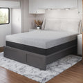 Celestial Sleep RV Camper Mattress - 8 in Firm RV Short Queen