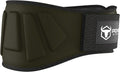 Weightlifting Belt For Men and Women - 6 Inch Back Support