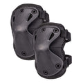 HATCH XTAK Tactical Military Elbow Pads, Black - Lightweight
