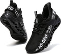 FRSHANIAH Women's Athletic Sneakers for Walking and Running Support