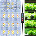 Full Spectrum Grow Lights 100W Plant Grow Lights for Indoor Plants