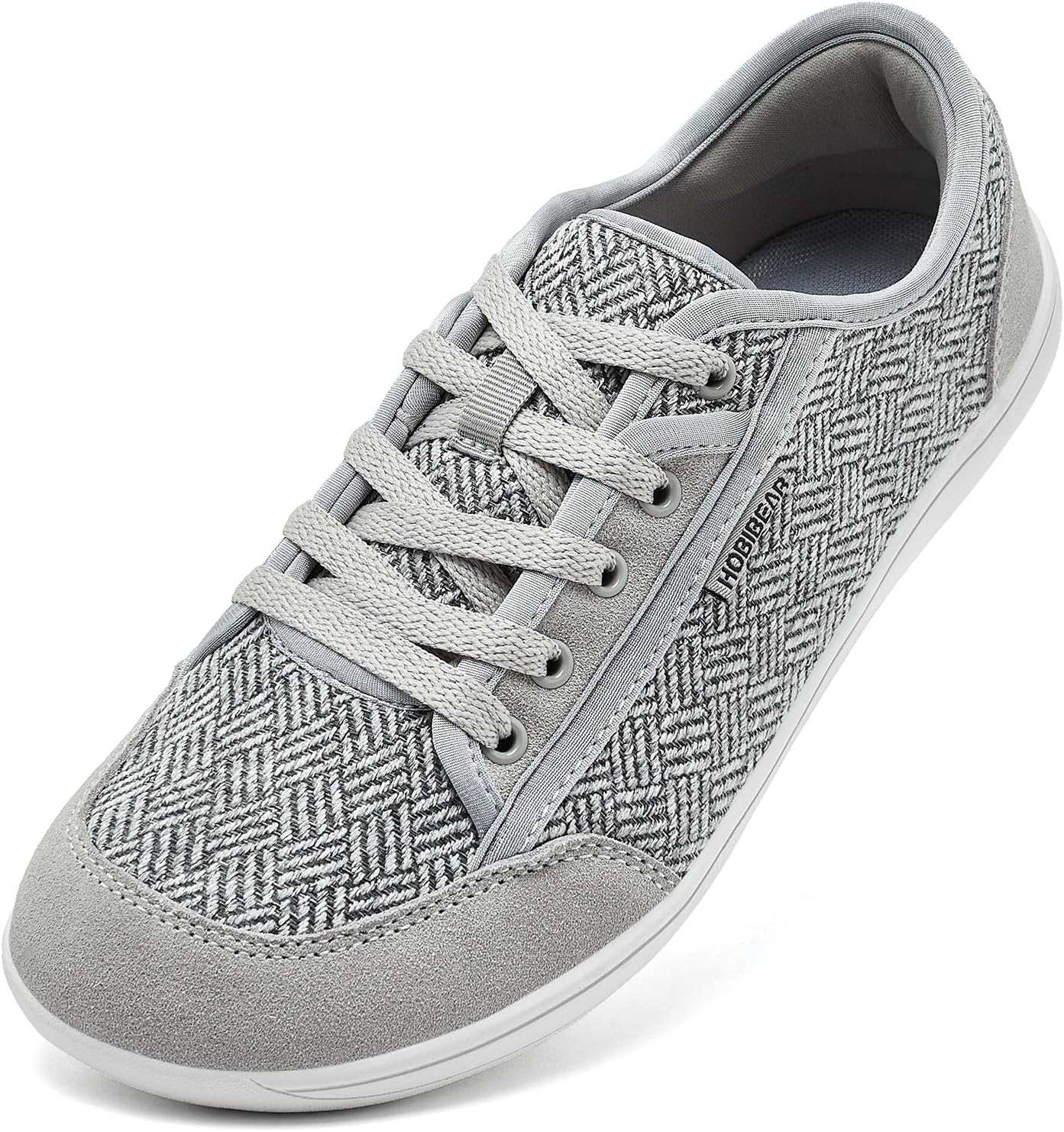 HOBIBEAR Barefoot Shoes for Natural Movement and Comfort