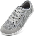 HOBIBEAR Barefoot Shoes Zero Drop Wide Toe Box - Natural Fit