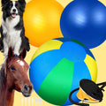 Airdoux Herding Ball Set: Engage Dog's Herding Instinct!