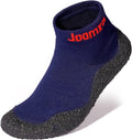 Minimalist Barefoot Sock Shoes - Ultra-Portable Zero Drop Water Shoe