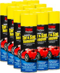 Stoner Car Care Tarminator Spray - Fast Acting Tar Remover
