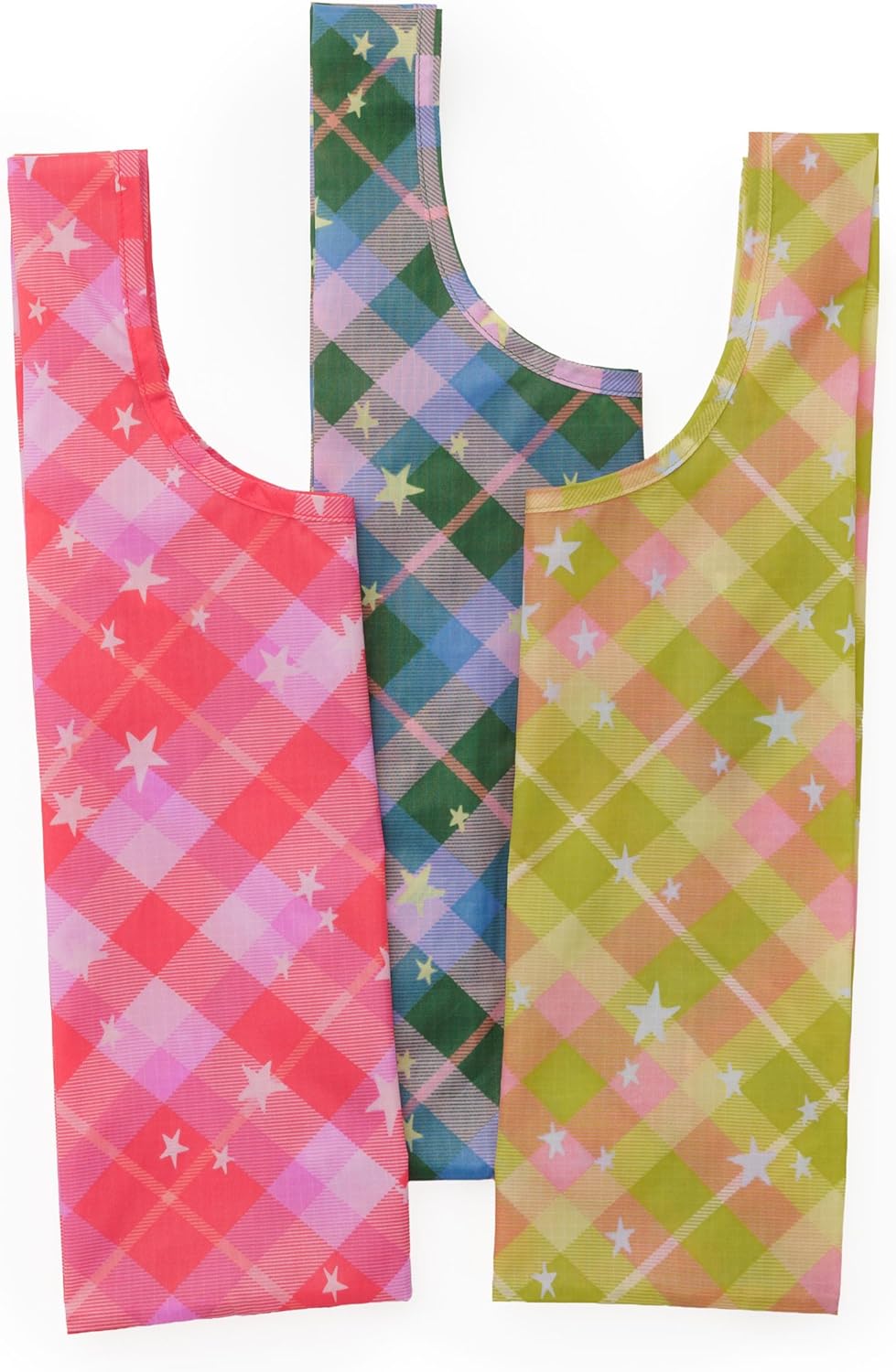 BAGGU Baby Set of 3 - Versatile and Eco-Friendly Bags