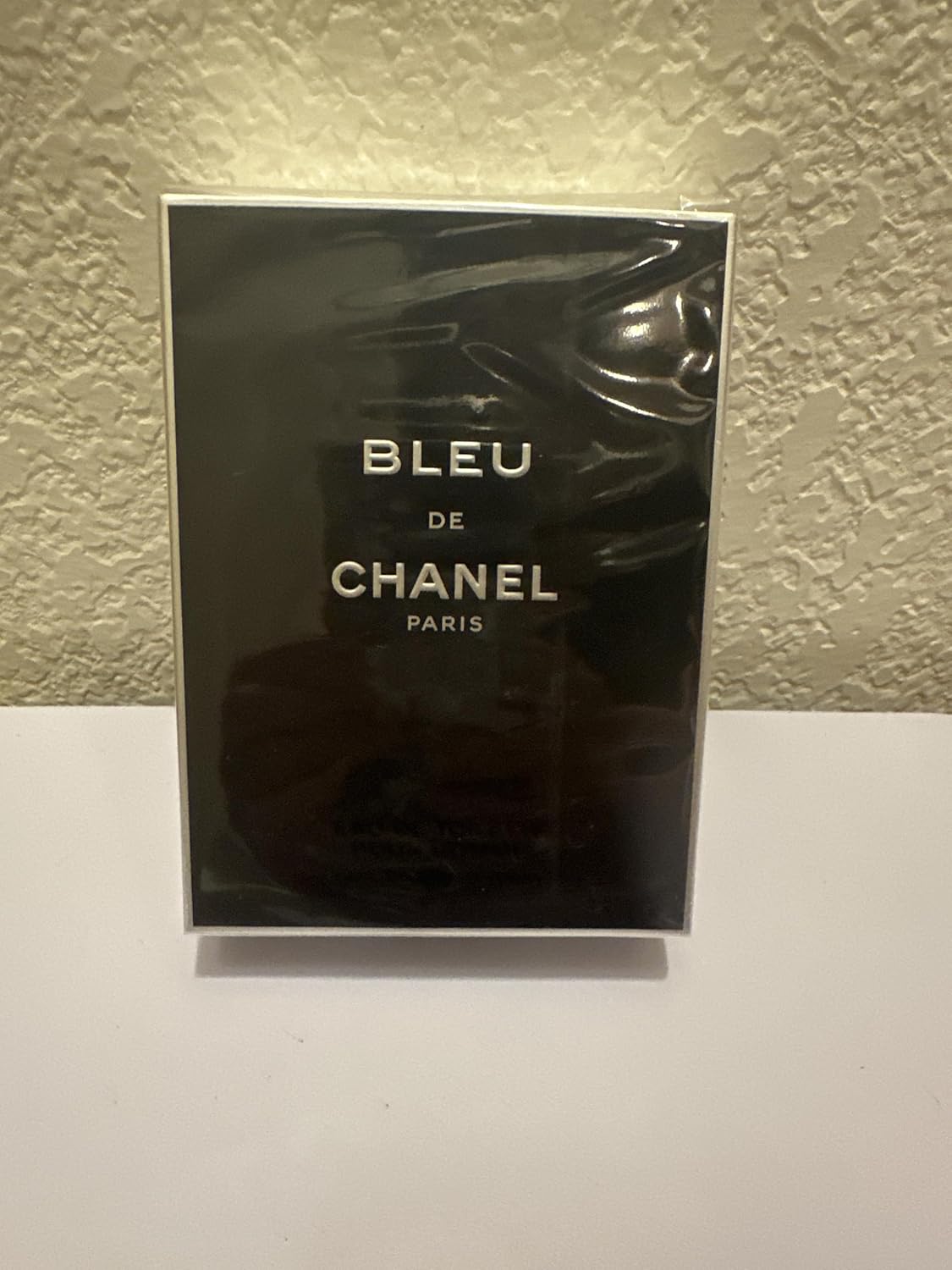 Chanel Bleu De Chanel Eau De Toilette Spray 100ml for Men