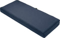 Classic Accessories Montlake 54 x 18 x 3 in Bench Cushion - Fade