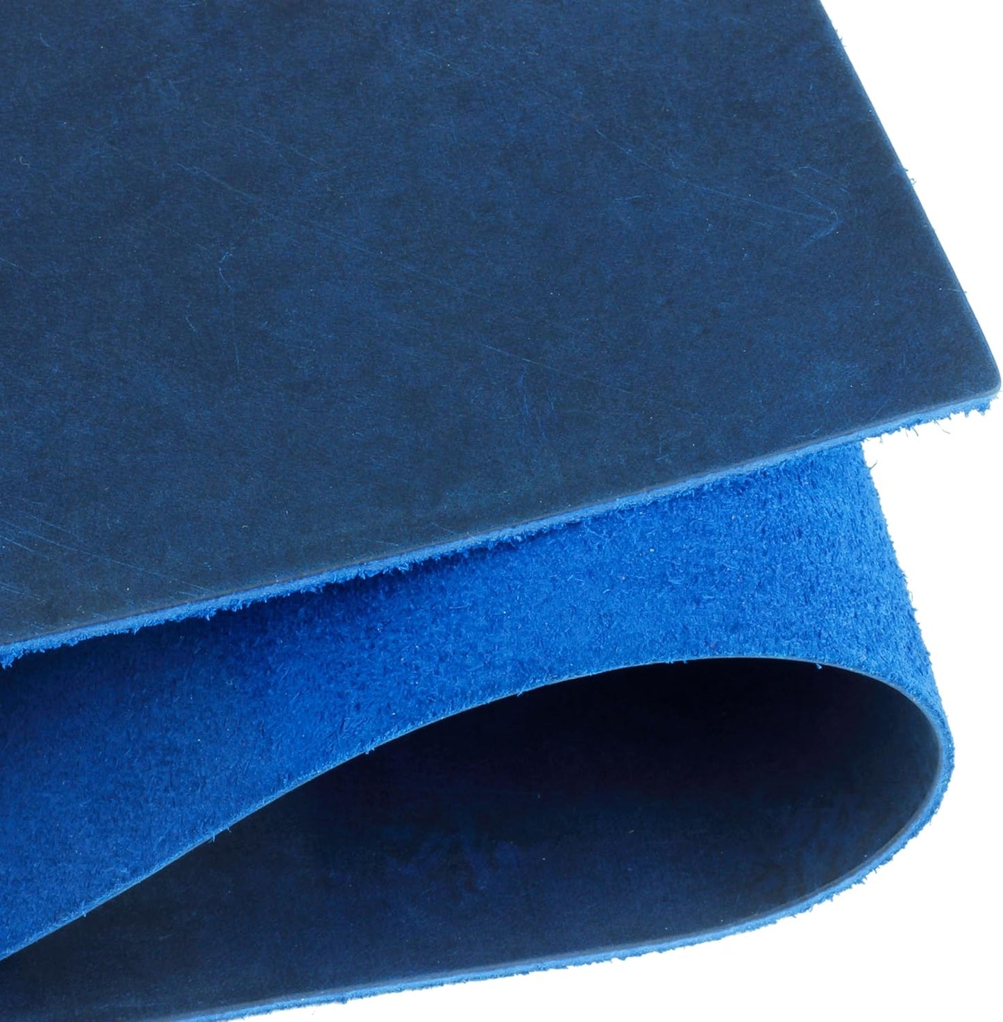 Real Leather Tooling Sheets for Crafting Tools and Wallets