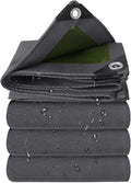 Boshen 19oz Heavy Duty Canvas Tarp - Ultimate Protection!