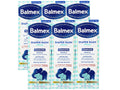 Balmex Diaper Rash Cream 4 oz Pack of 6 for Effective Relief