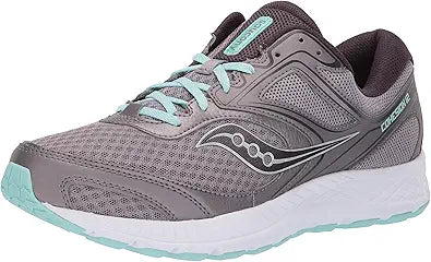 Saucony Women's VERSAFOAM Cohesion 12 Road Running Shoe Review