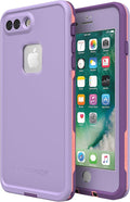 Lifeproof FRE Series Waterproof Case for iPhone 8 Plus - Rugged
