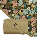 XL Outdoor Family Picnic & Beach Blanket - Compact, Water-Resistant