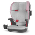 High Back Booster Seat Alta V2 - Active Support Headrest (Iris)