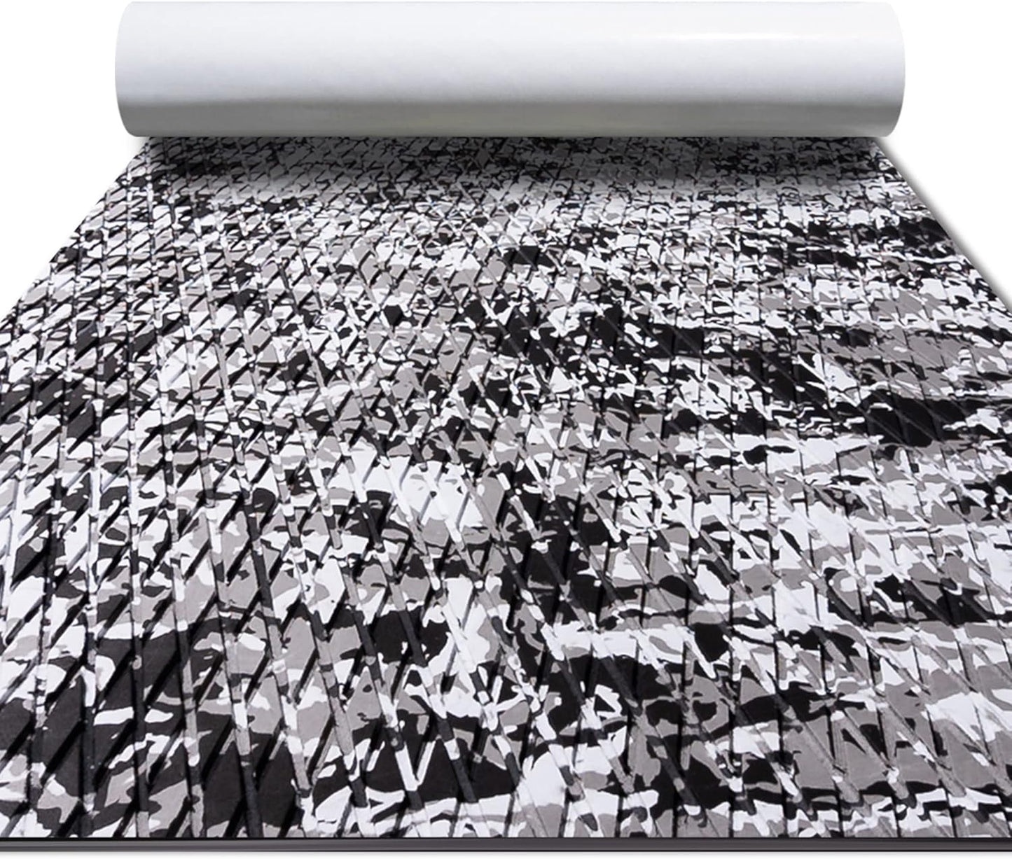 FOCEAN Boat Flooring EVA Foam Decking for Marine Use and More