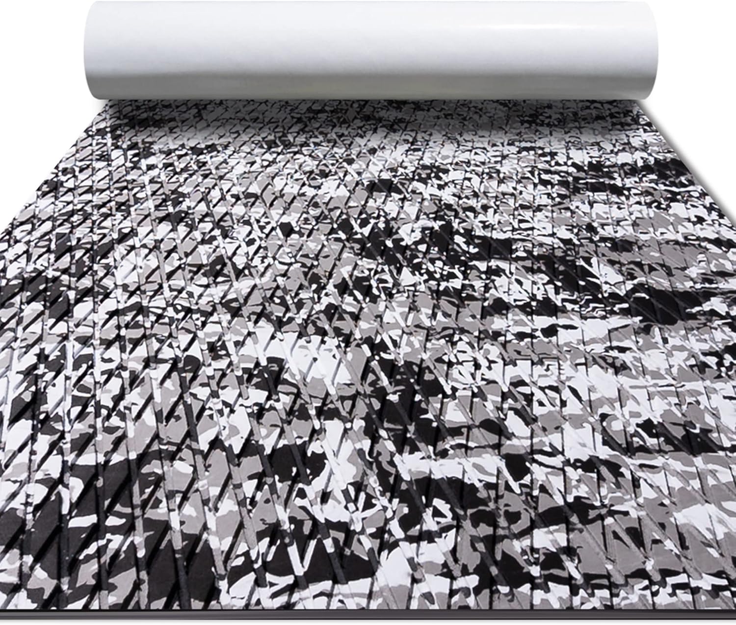 FOCEAN Boat Flooring EVA Foam Decking for Marine Use and More
