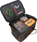 Ultimate Ski & Snowboard Tune Kit 2.0 | Perfect Purl with Iron