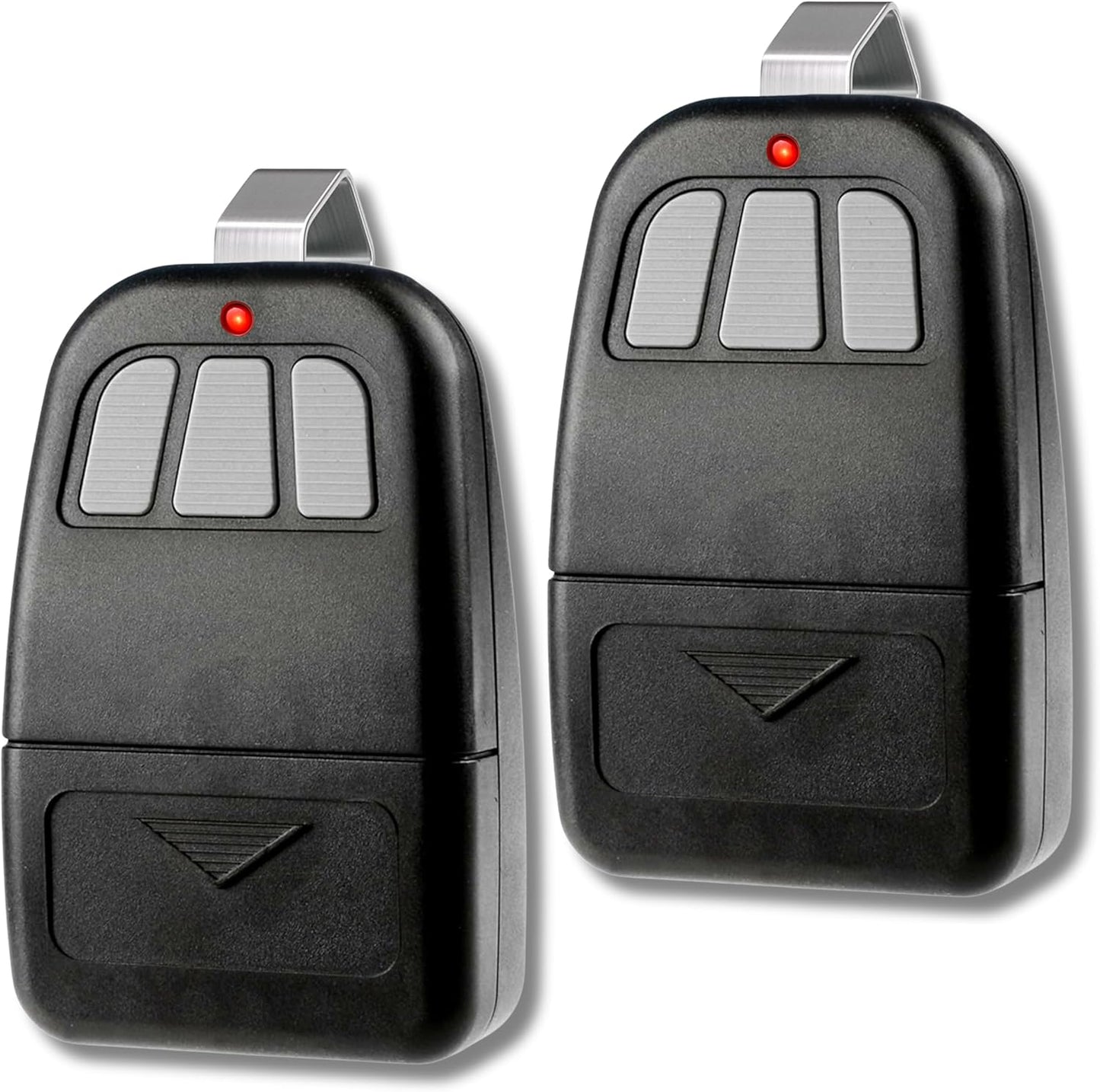 2 Garage Door Opener Remote for Wayne Dalton 303 MHz Models